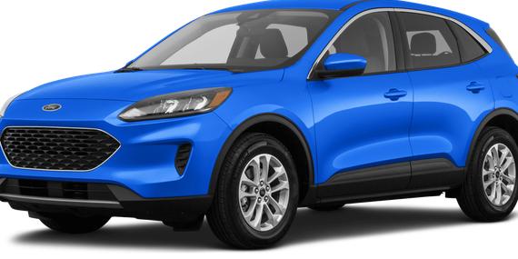 FORD ESCAPE 2021 1FMCU9G68MUA14044 image