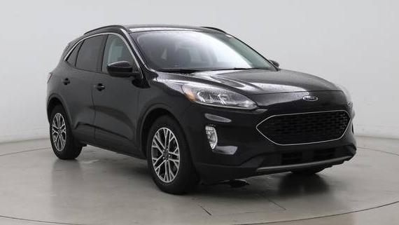 FORD ESCAPE 2021 1FMCU0CZ4MUA54097 image