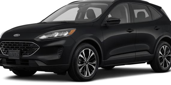 FORD ESCAPE 2021 1FMCU9BZ6MUA88774 image