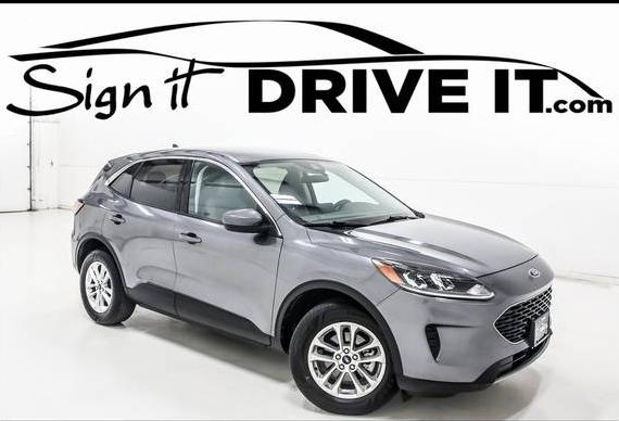FORD ESCAPE 2021 1FMCU9BZ8MUA68347 image
