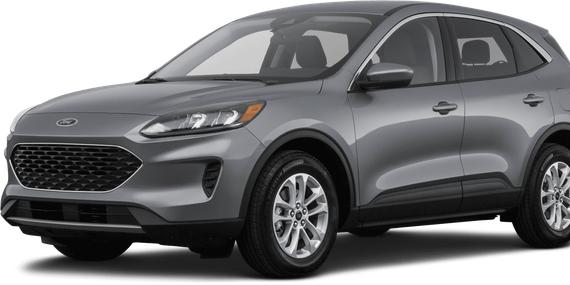 FORD ESCAPE 2021 1FMCU9G68MUA73594 image