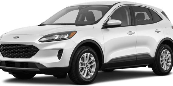 FORD ESCAPE 2021 1FMCU0G65MUA76464 image