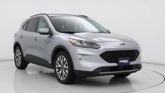 FORD ESCAPE 2021 1FMCU9DZ7MUB05157 image
