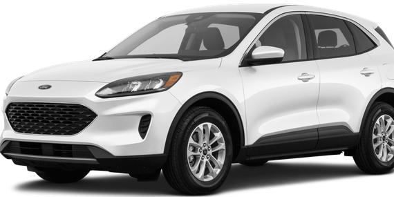 FORD ESCAPE 2021 1FMCU9G68MUA87706 image