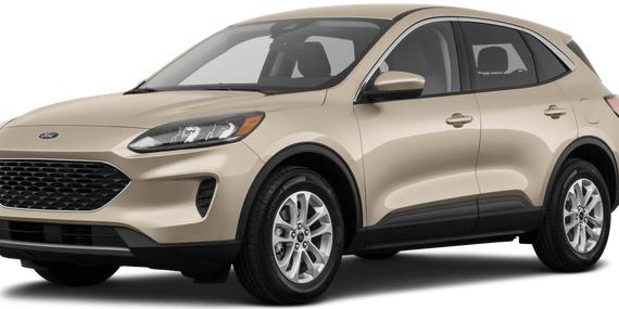 FORD ESCAPE 2021 1FMCU9G65MUA01932 image