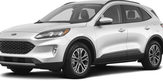 FORD ESCAPE 2021 1FMCU9H62MUA51833 image