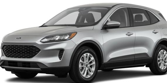 FORD ESCAPE 2021 1FMCU9G66MUB32514 image
