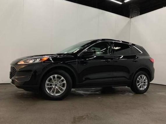 FORD ESCAPE 2021 1FMCU9G67MUA83145 image