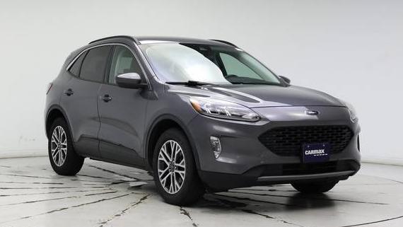 FORD ESCAPE 2021 1FMCU9H68MUA64246 image