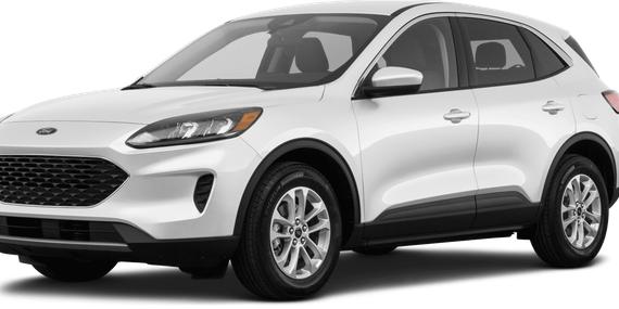 FORD ESCAPE 2021 1FMCU9G6XMUA75735 image