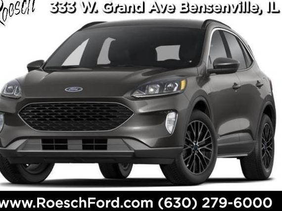 FORD ESCAPE 2021 1FMCU0EZ7MUB35222 image