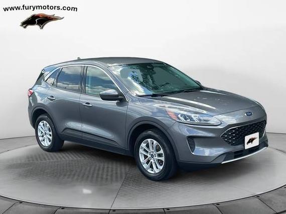 FORD ESCAPE 2021 1FMCU9G66MUB25725 image