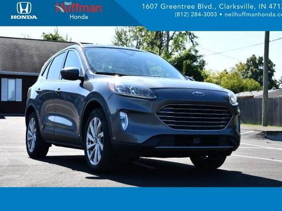 FORD ESCAPE 2021 1FMCU9DZ3MUA39707 image FORD ESCAPE 2021 1FMCU9DZ3MUA39707 image