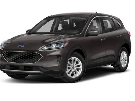 FORD ESCAPE 2021 1FMCU9G67MUB00204 image