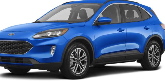 FORD ESCAPE 2021 1FMCU9J99MUA55088 image