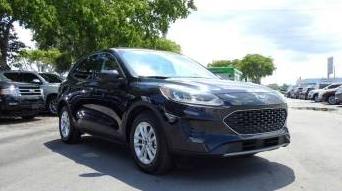 FORD ESCAPE 2021 1FMCU0G63MUA09586 image