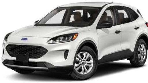 FORD ESCAPE 2021 1FMCU9F66MUA17896 image