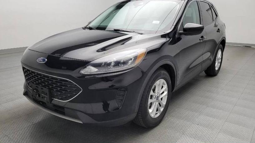 FORD ESCAPE 2021 1FMCU0G67MUA68088 image