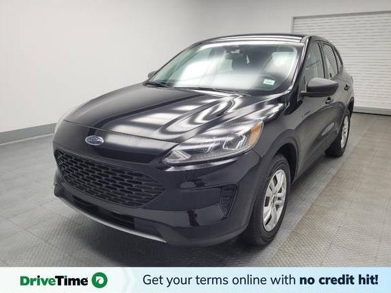 FORD ESCAPE 2021 1FMCU9F67MUA98469 image