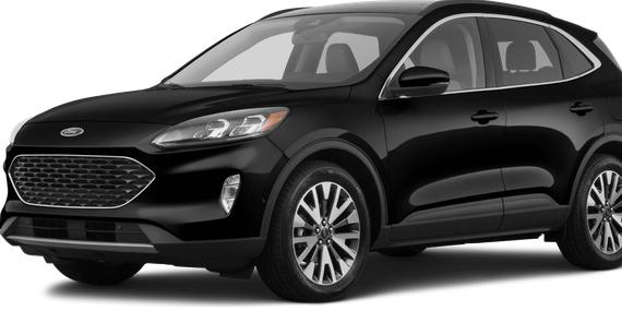 FORD ESCAPE 2021 1FMCU9DZ8MUA82407 image