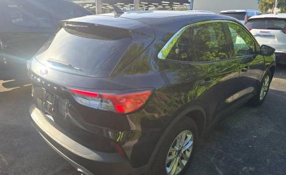 FORD ESCAPE 2021 1FMCU0G66MUB01887 image