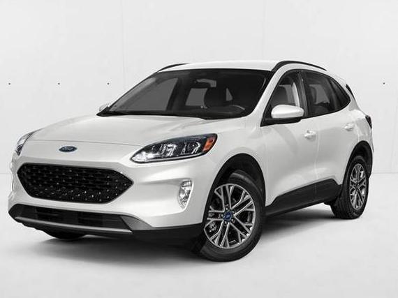 FORD ESCAPE 2021 1FMCU0CZ5MUA54464 image