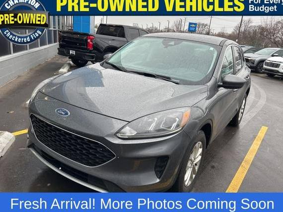 FORD ESCAPE 2021 1FMCU9G67MUA19994 image FORD ESCAPE 2021 1FMCU9G67MUA19994 image