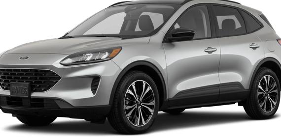FORD ESCAPE 2021 1FMCU0BZ5MUA78135 image