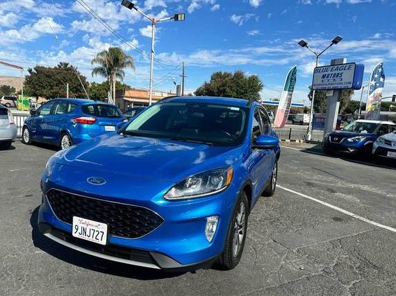 FORD ESCAPE 2021 1FMCU0H65MUA51868 image FORD ESCAPE 2021 1FMCU0H65MUA51868 image