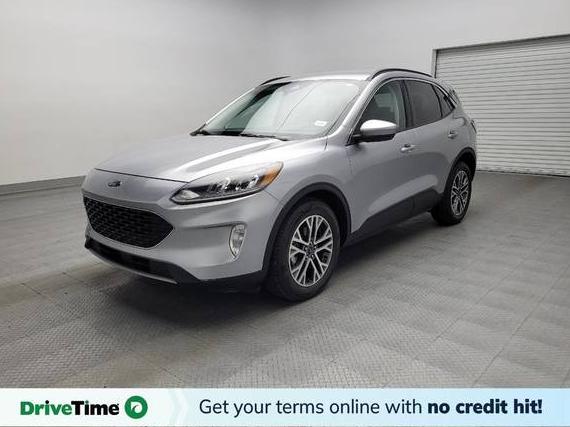 FORD ESCAPE 2021 1FMCU0CZ1MUB25630 image