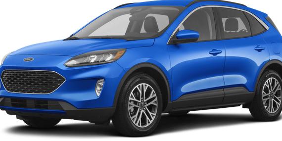 FORD ESCAPE 2021 1FMCU9J96MUA70843 image