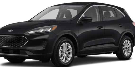 FORD ESCAPE 2021 1FMCU0G69MUA47629 image