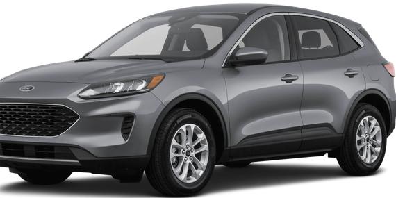 FORD ESCAPE 2021 1FMCU9G66MUA26709 image