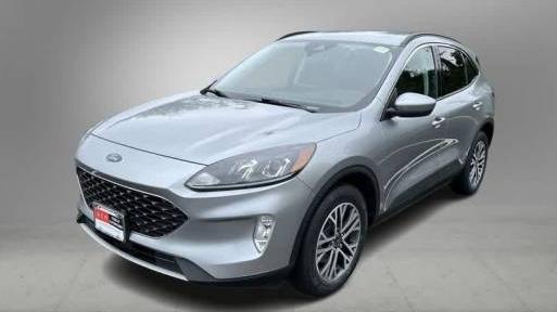 FORD ESCAPE 2021 1FMCU9H69MUA65549 image