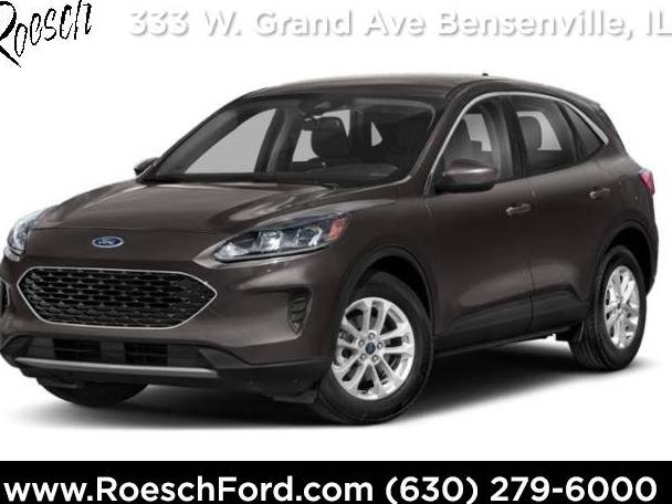 FORD ESCAPE 2021 1FMCU9G68MUB01121 image