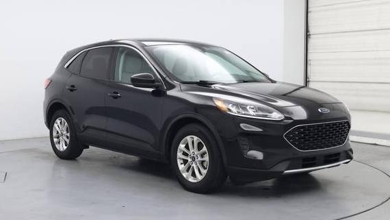 FORD ESCAPE 2021 1FMCU0BZ6MUA51557 image