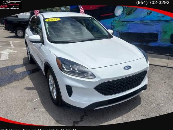FORD ESCAPE 2021 1FMCU0G63MUA73840 image