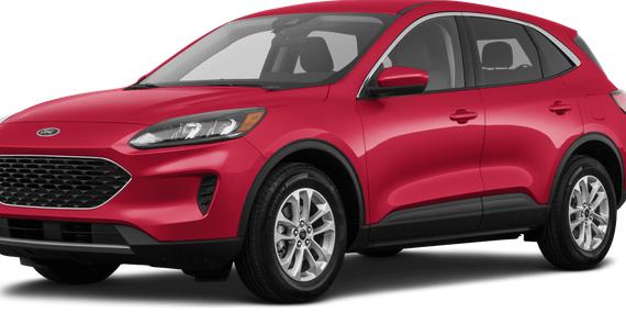 FORD ESCAPE 2021 1FMCU0G69MUA37148 image