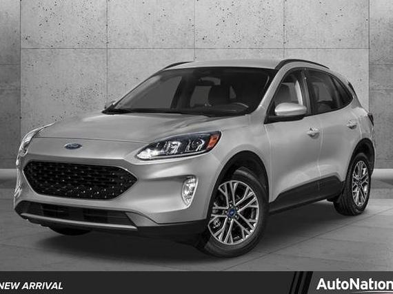 FORD ESCAPE 2021 1FMCU9H93MUB22189 image