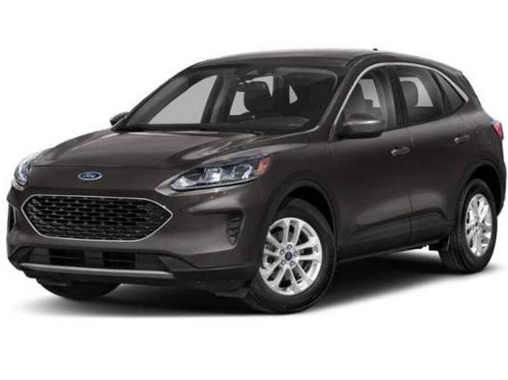 FORD ESCAPE 2021 1FMCU0BZ7MUA84549 image