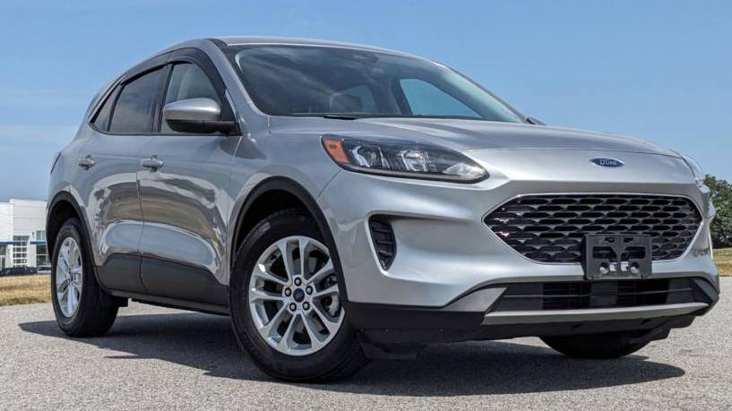 FORD ESCAPE 2021 1FMCU0G66MUB01534 image FORD ESCAPE 2021 1FMCU0G66MUB01534 image