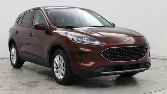 FORD ESCAPE 2021 1FMCU9G67MUB34675 image