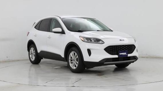 FORD ESCAPE 2021 1FMCU9G62MUA68679 image