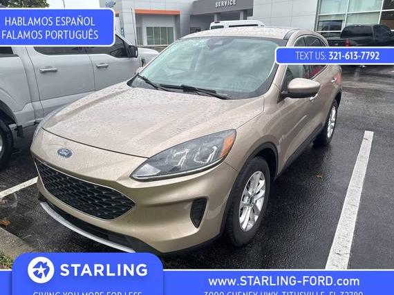 FORD ESCAPE 2021 1FMCU0G63MUB00163 image