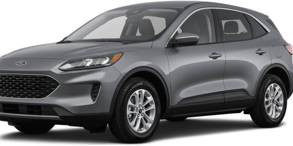 FORD ESCAPE 2021 1FMCU9G61MUA37973 image