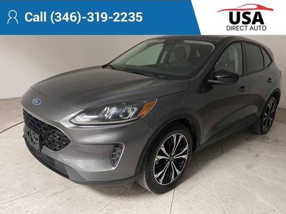 FORD ESCAPE 2021 1FMCU0G60MUA32288 image