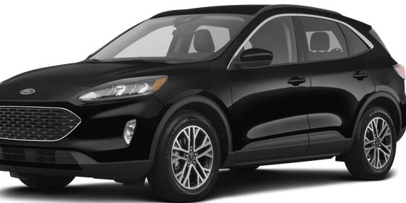 FORD ESCAPE 2021 1FMCU9J93MUB21540 image