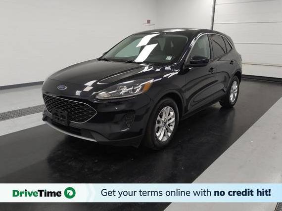 FORD ESCAPE 2021 1FMCU0BZ5MUA39609 image FORD ESCAPE 2021 1FMCU0BZ5MUA39609 image