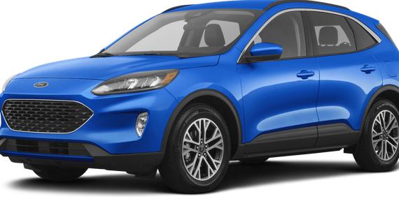 FORD ESCAPE 2021 1FMCU9H65MUA69548 image