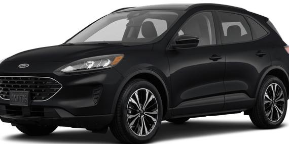 FORD ESCAPE 2021 1FMCU9CZ5MUB06034 image